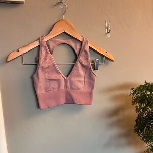 Free People Movement Rewind Bra